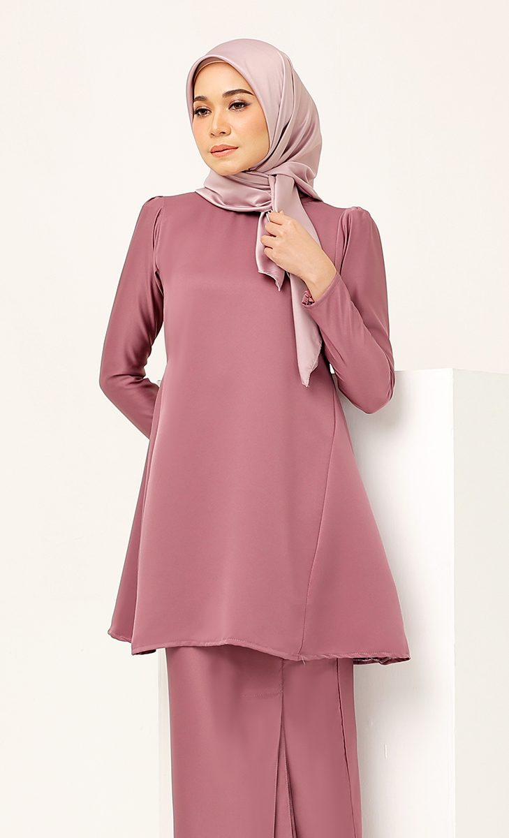 MCSOPAN IN GRAPE – Mawar Cotton